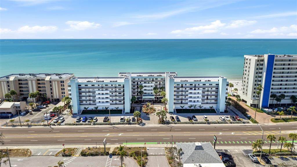 14900 Gulf Boulevard - Photo 1