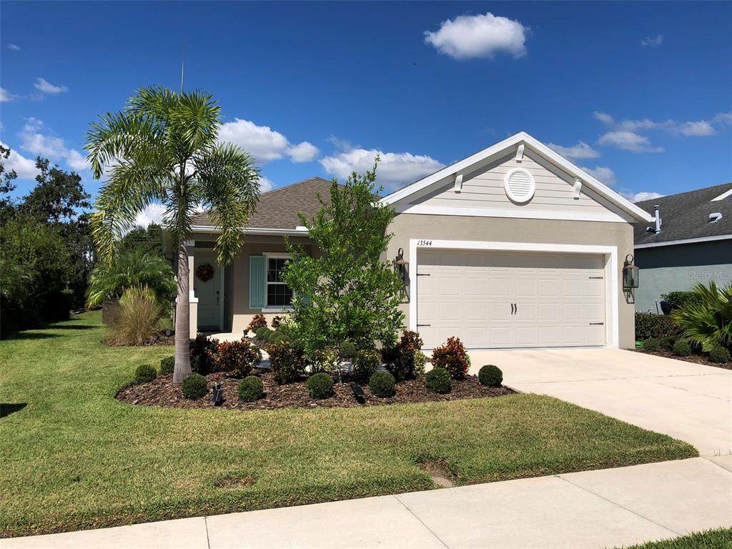 13544 Old Creek Court - Photo 1