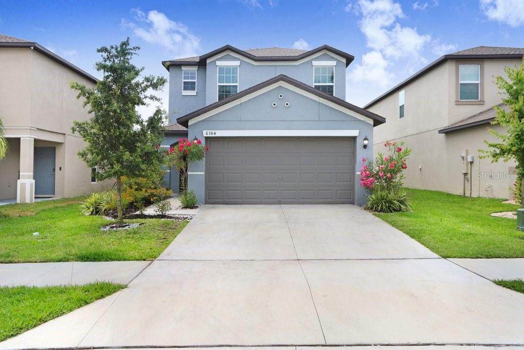 6384 Ten Acre Court - Photo 1