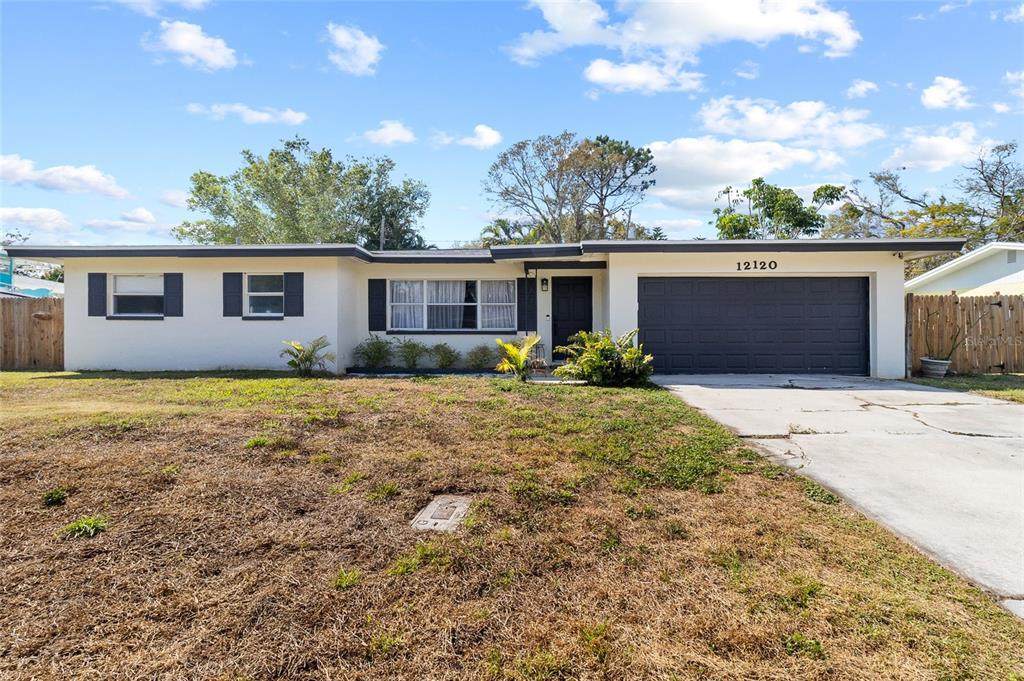 12120 Croft Drive - Photo 1