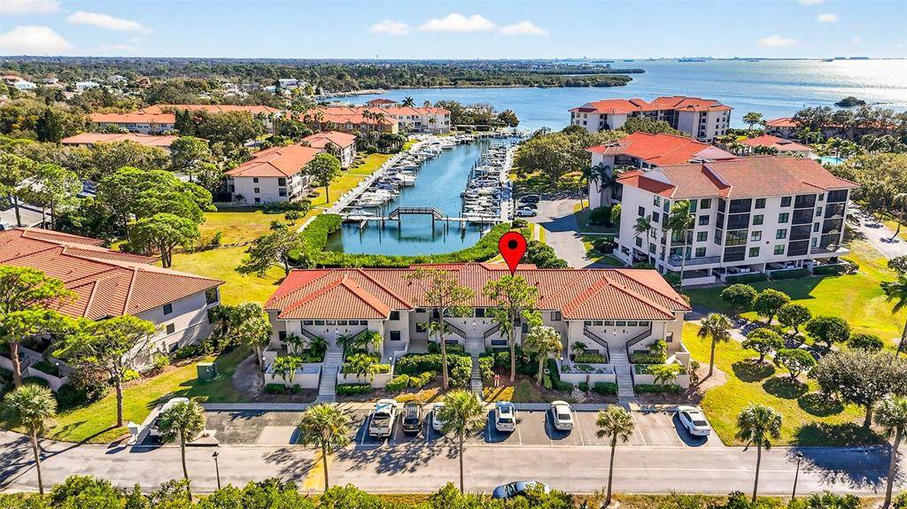 1805 Mariner Drive - Photo 1