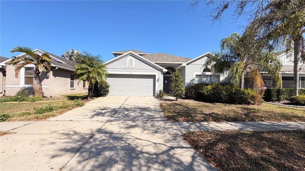 1643 Bonita Bluff Court - Photo 1