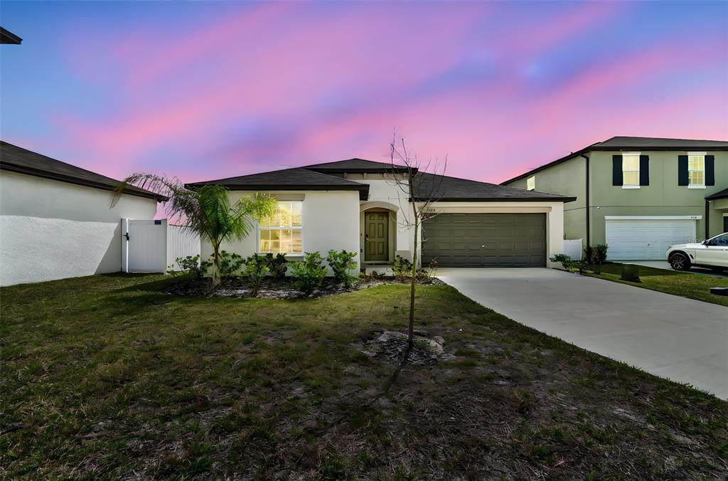 4530 Cozy Condor Court - Photo 1