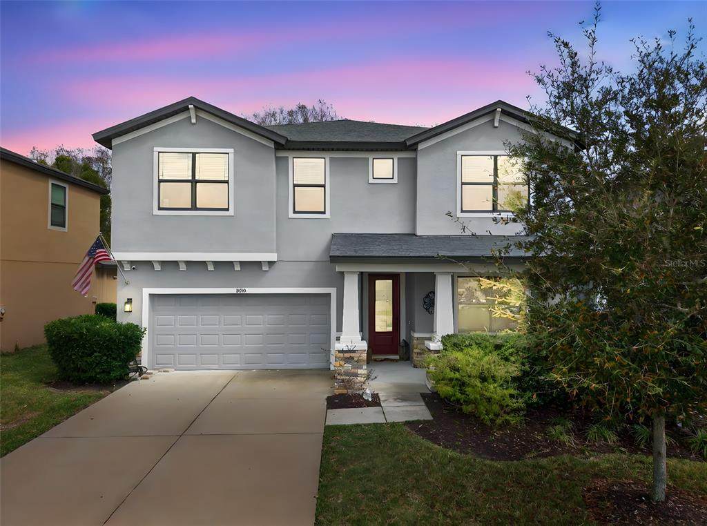 8410 Auburn Rise Court - Photo 1
