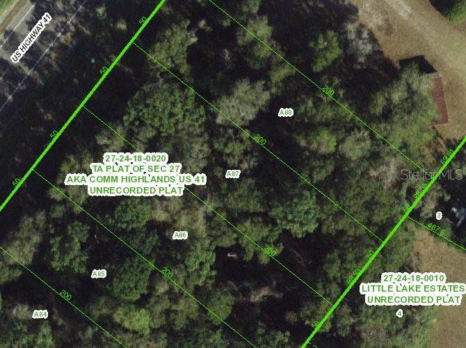  0 US HW 41 - Photo 1