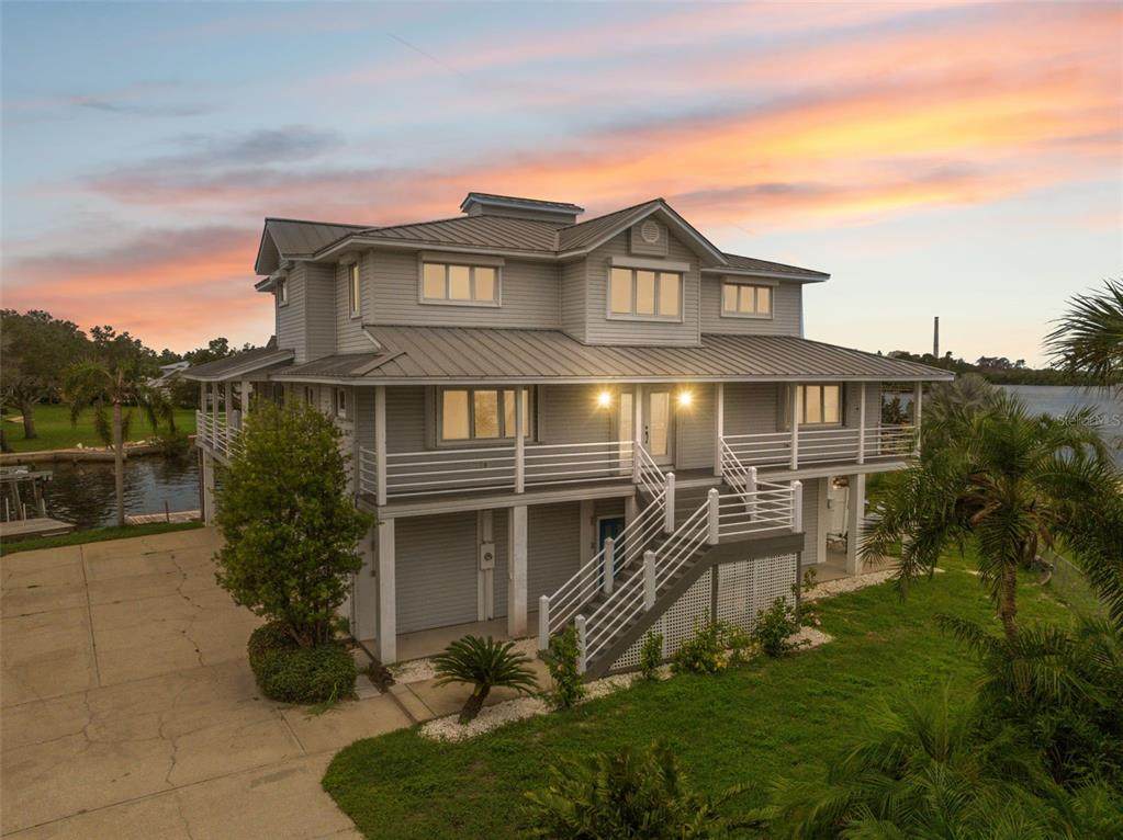 1906 Gulfview Drive - Photo 1