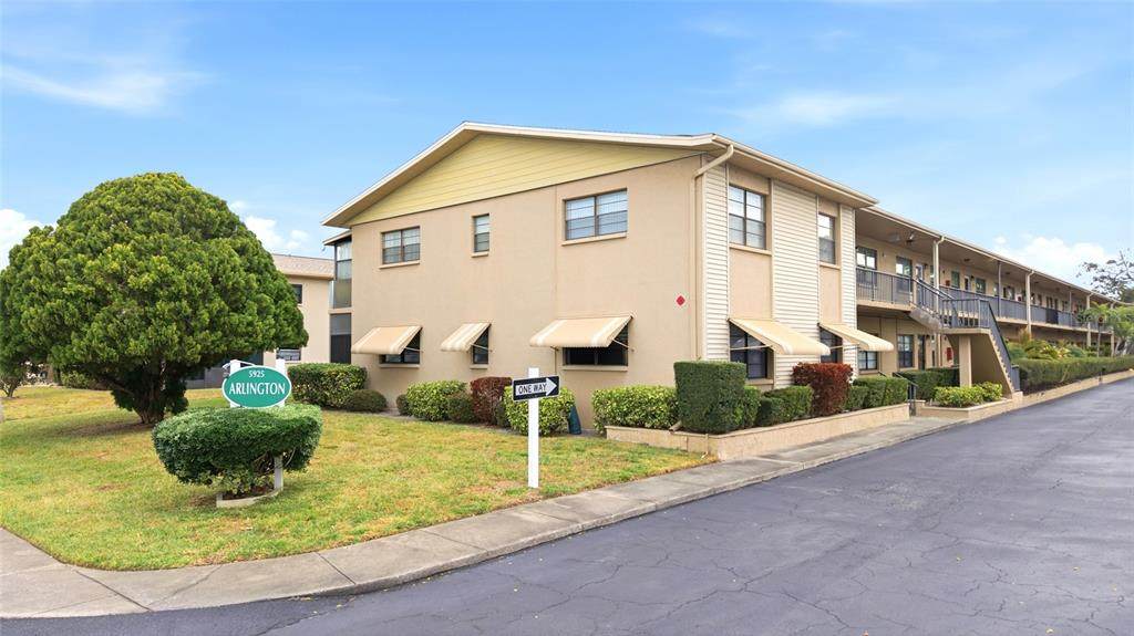 5925 Terrace Park Drive - Photo 1