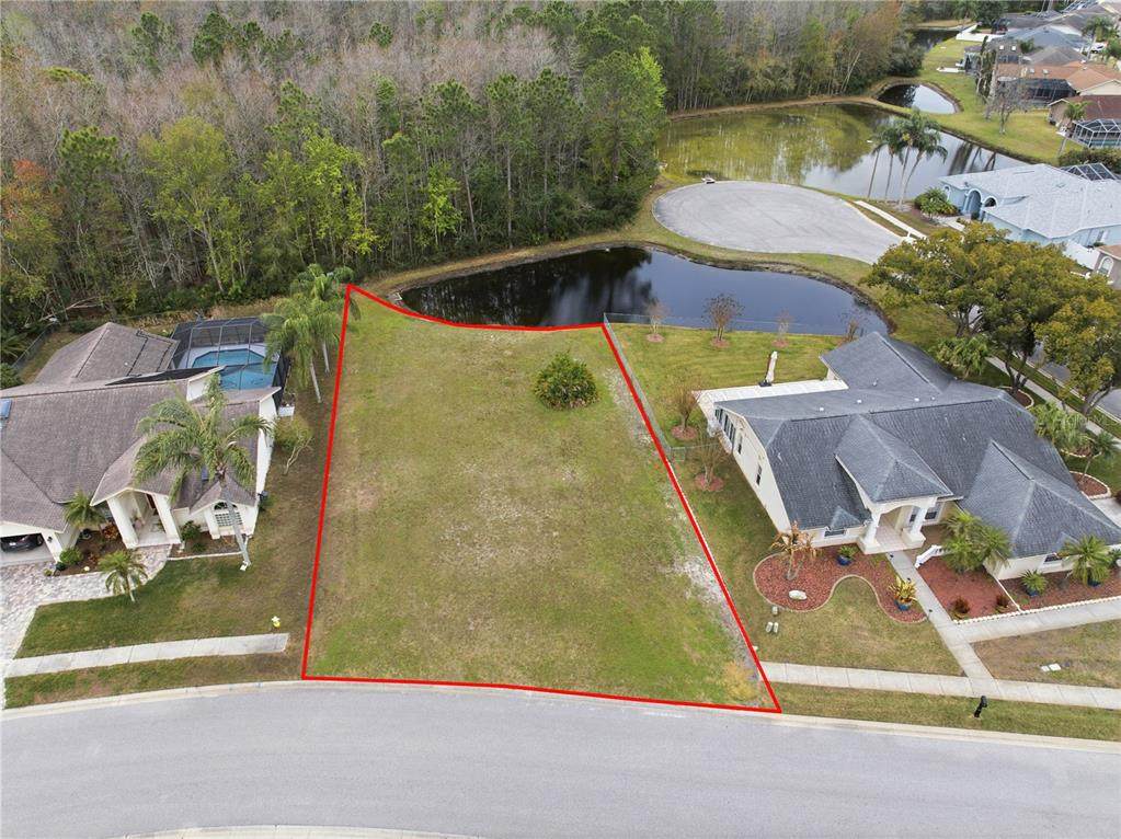 1522 Haverhill Drive - Photo 1