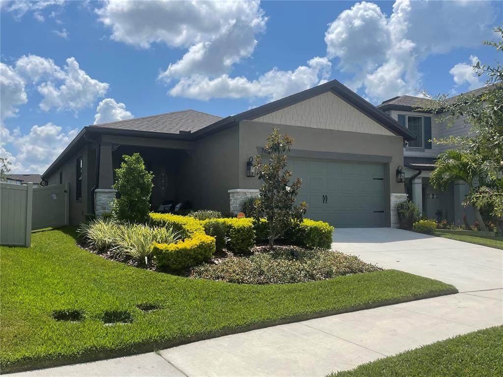 7616 Yale Harbor Drive - Photo 1