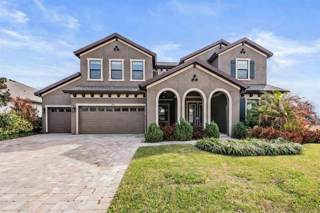 2913 Valencia Ridge Street - Photo 1