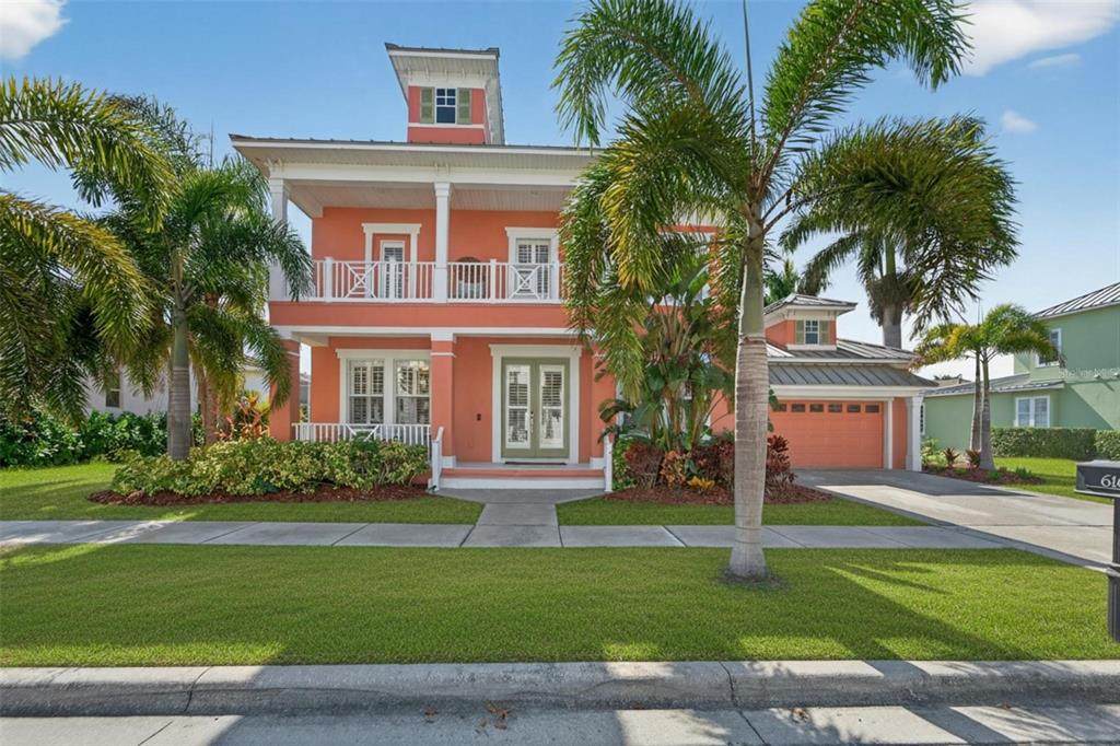 616 Mirabay Boulevard - Photo 1