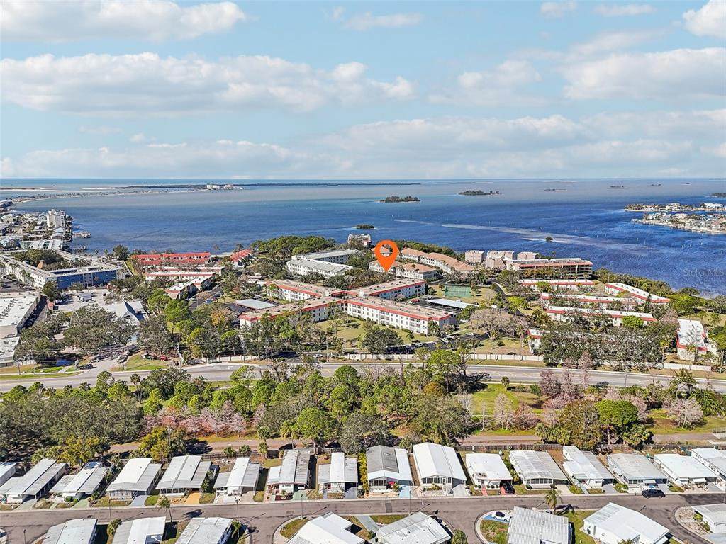 2700 Bayshore Boulevard - Photo 1
