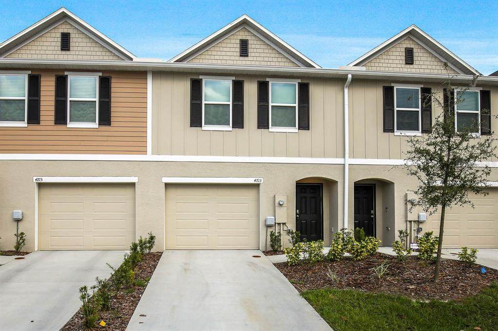 4713 Trout Lily Street - Photo 1