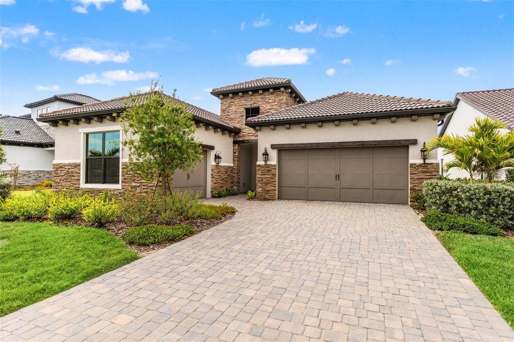 496 Bocelli Drive - Photo 1