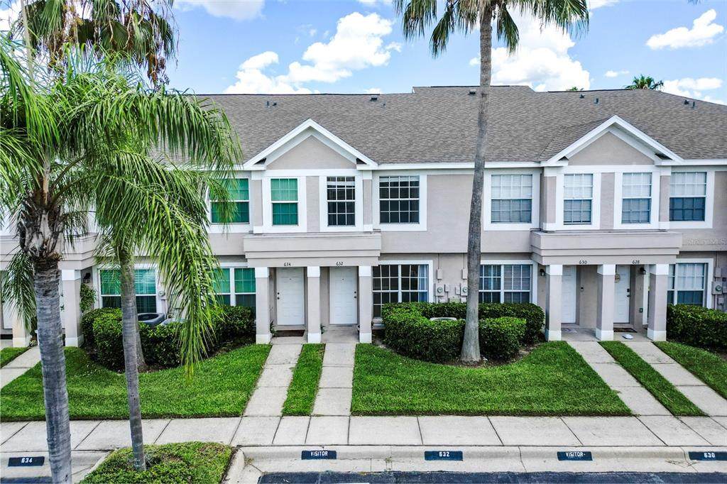 632 Kensington Lake Cir - Photo 1