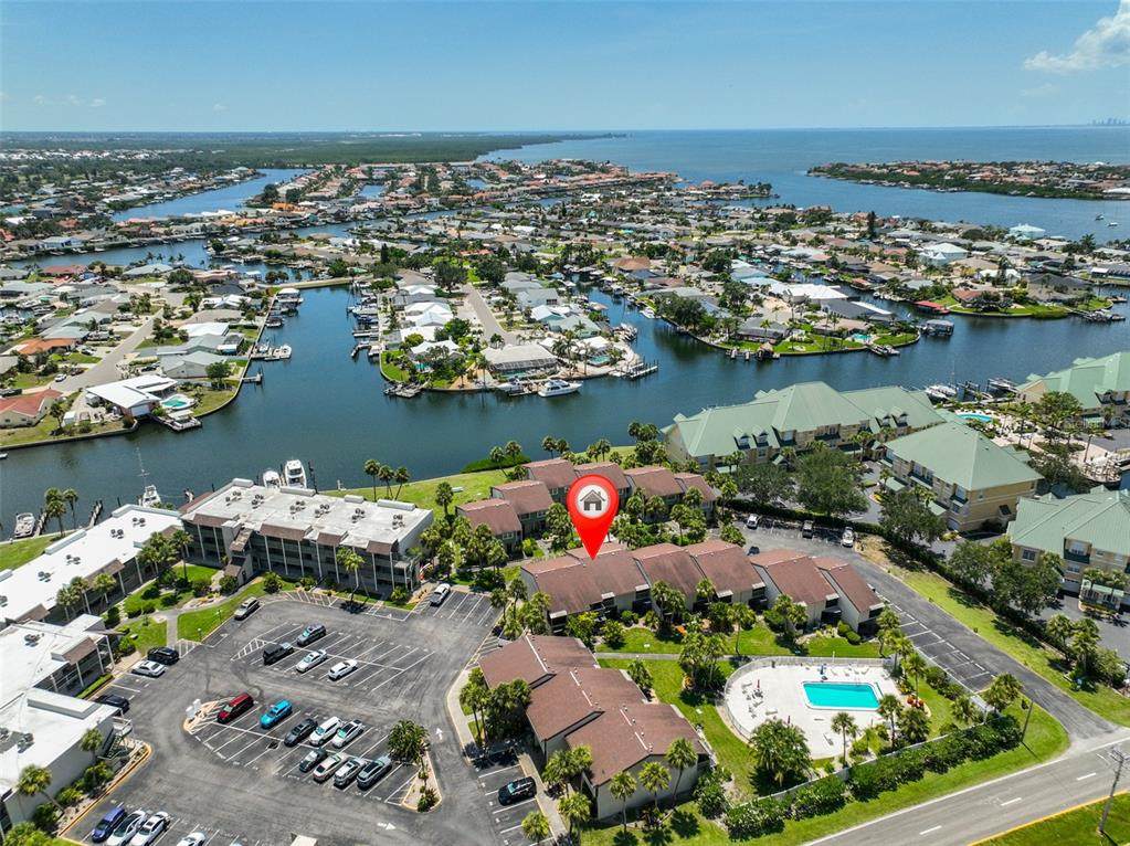 1028 Apollo Beach Boulevard - Photo 1