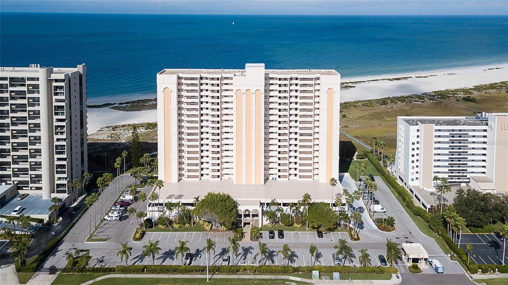 1270 Gulf Boulevard - Photo 1