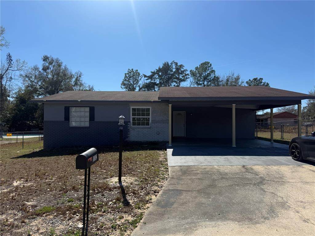 9302 Maricamp Road - Photo 1
