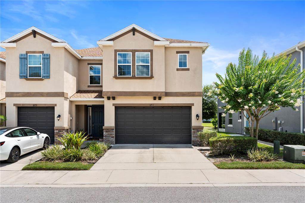 6711 Rocky Park Street - Photo 1