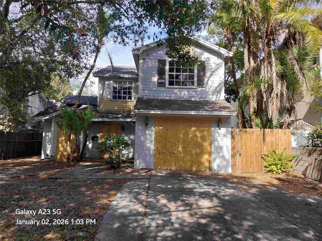 3507 San Luis Street - Photo 1