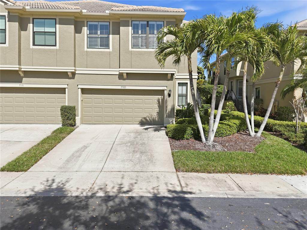 7583 Caponata Boulevard - Photo 1