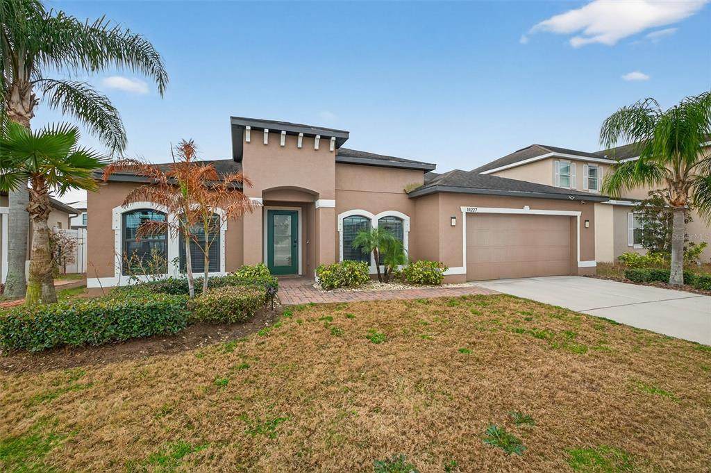 14227 Alistar Manor Drive - Photo 1