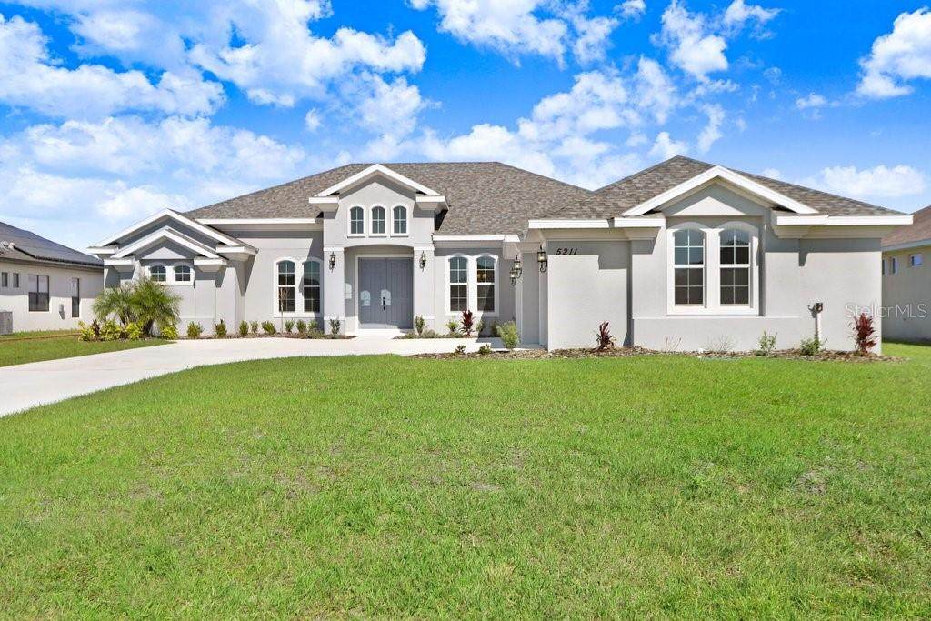 5211 Lake Venice Drive - Photo 1