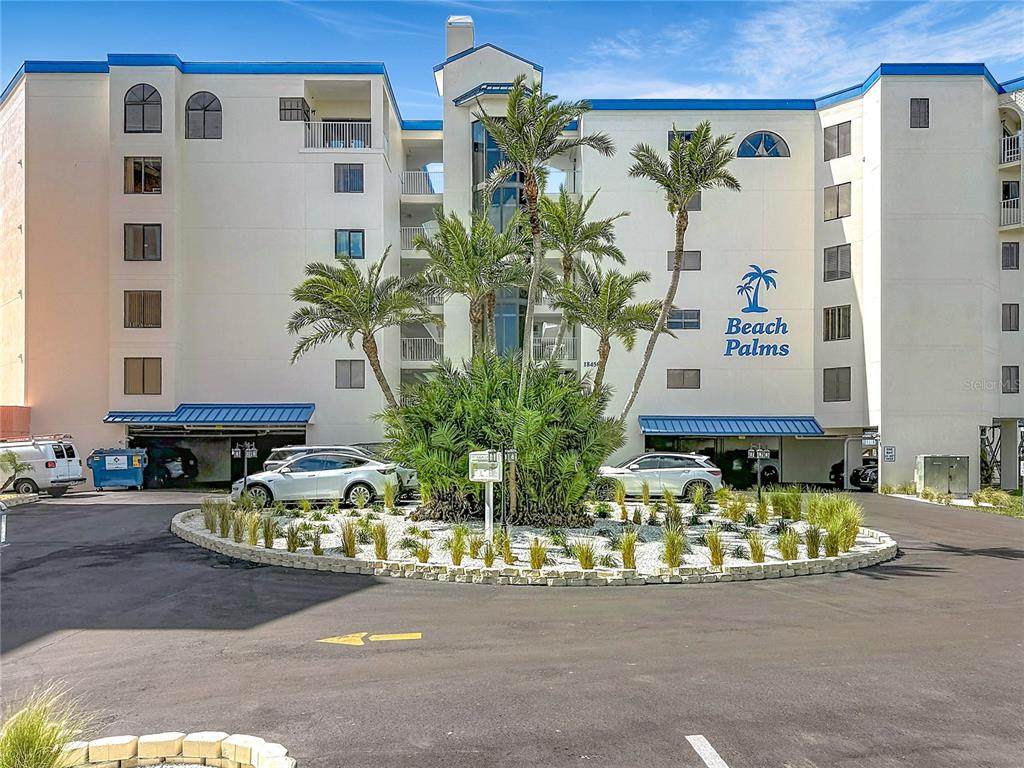 18450 Gulf Boulevard - Photo 1
