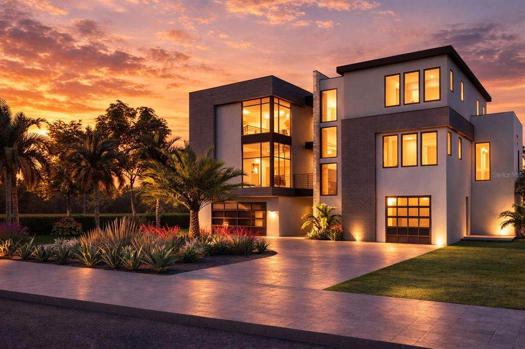 25 Harborpointe Drive - Photo 1