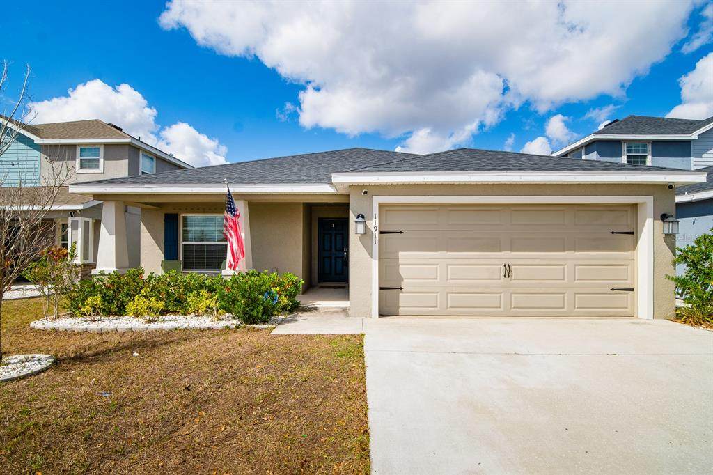 11911 Stone Pine Street - Photo 1