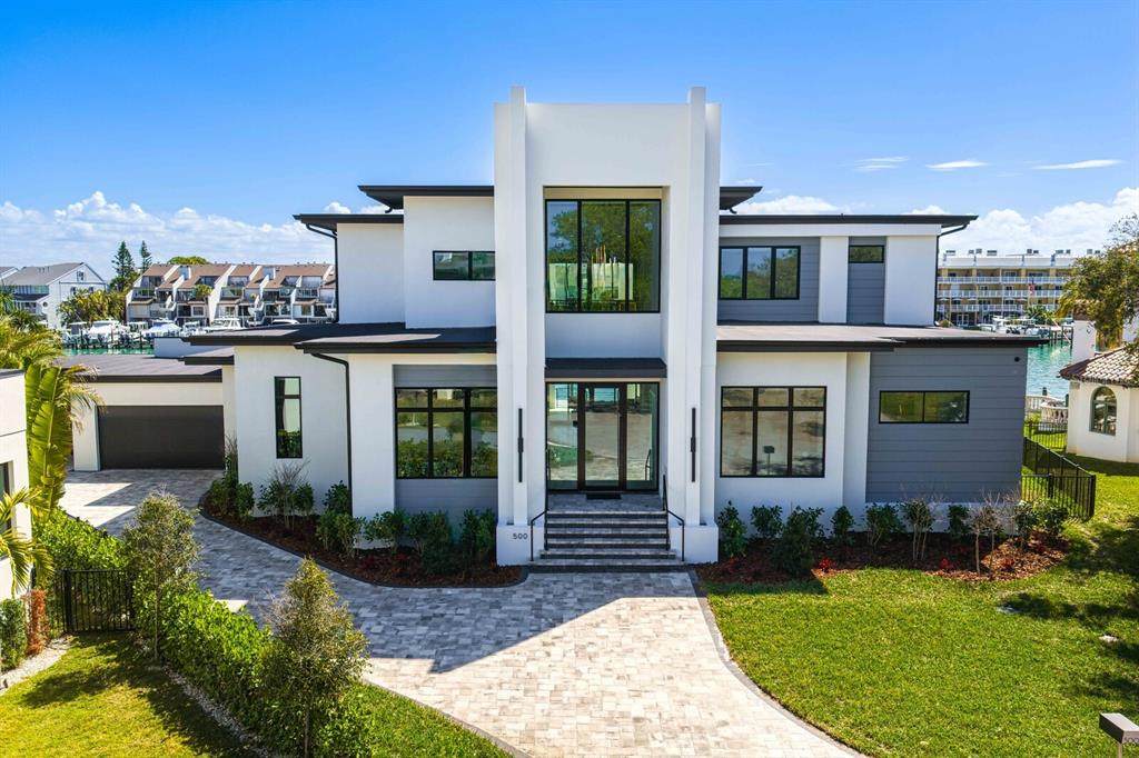 500 Barcelona Drive - Photo 1