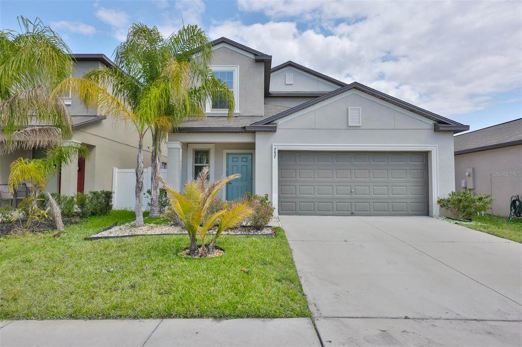 797 Olive Conch Street - Photo 1