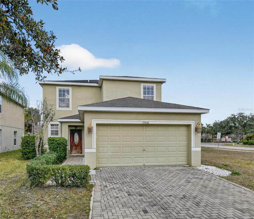 15536 Telford Spring Drive - Photo 1