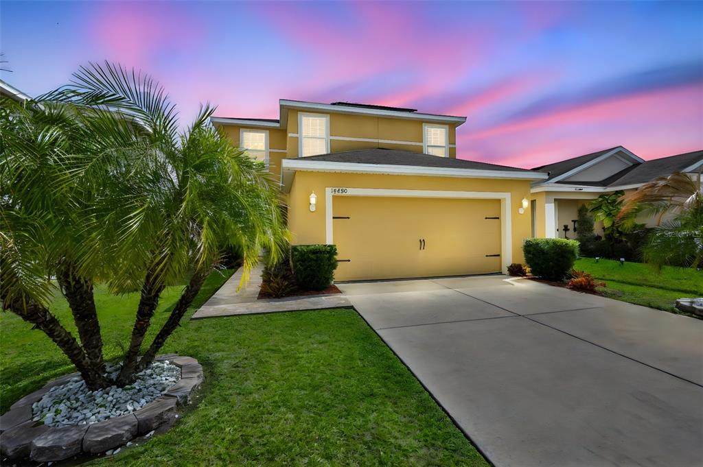 14430 Haddon Mist Drive - Photo 1