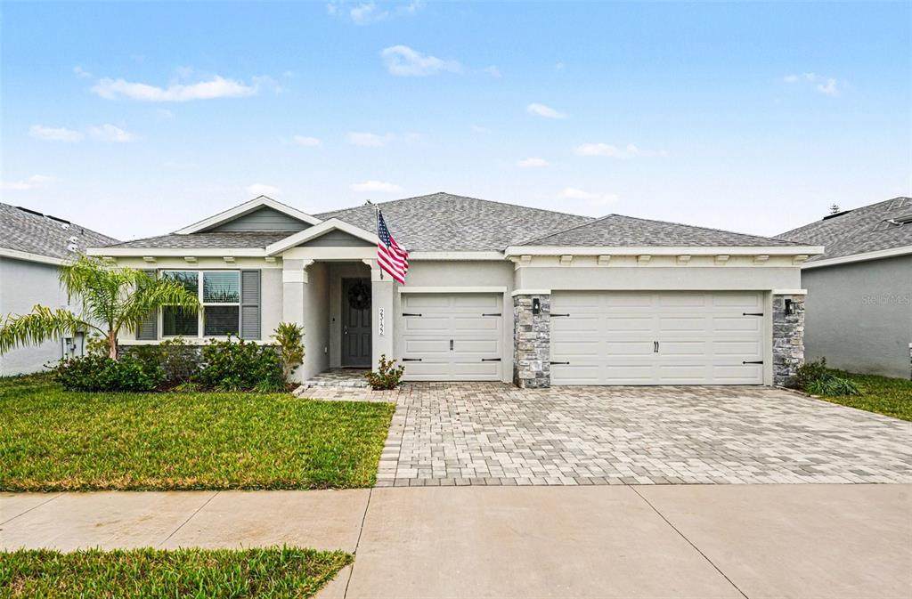 23122 Scaglione Drive - Photo 1