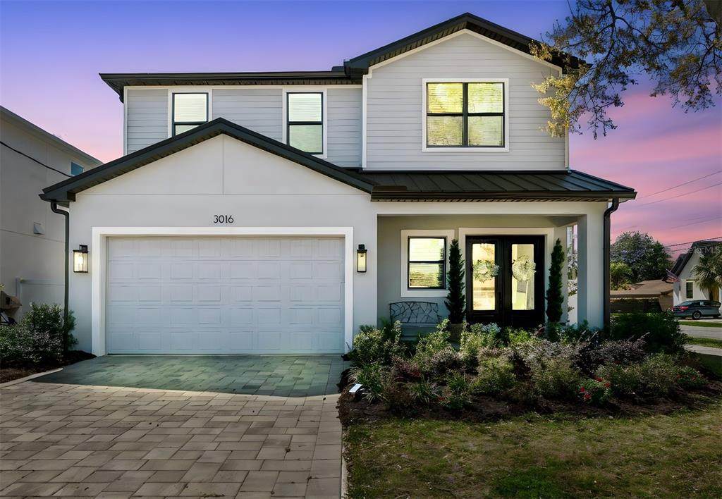 3016 Ballast Point Boulevard - Photo 1