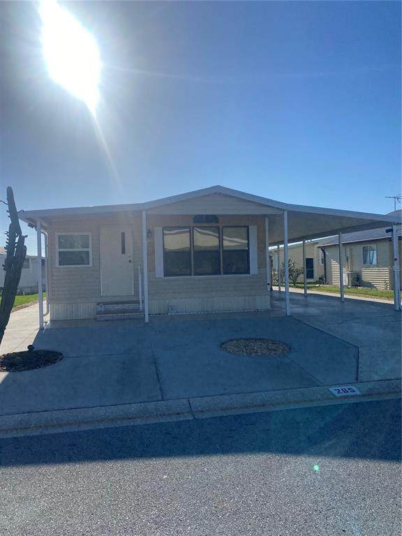 4812 Elwana Way - Photo 1