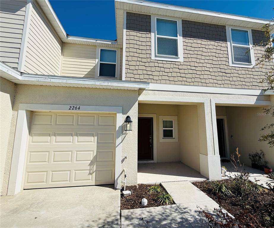 2264 Paravane Way - Photo 1