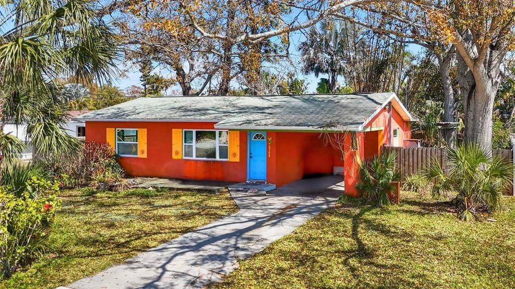 2706 46TH Street - Photo 1