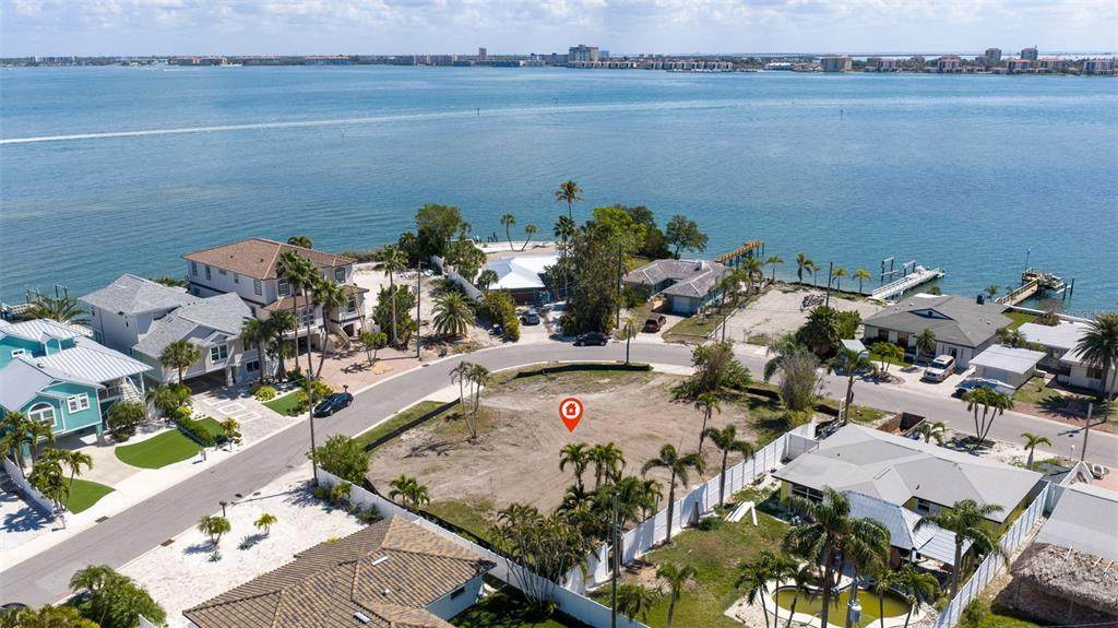 911 Boca Ciega Isle Drive - Photo 1