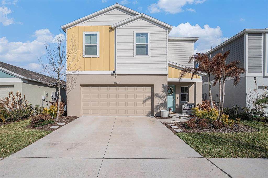 12940 Hawkstone Trail Boulevard - Photo 1