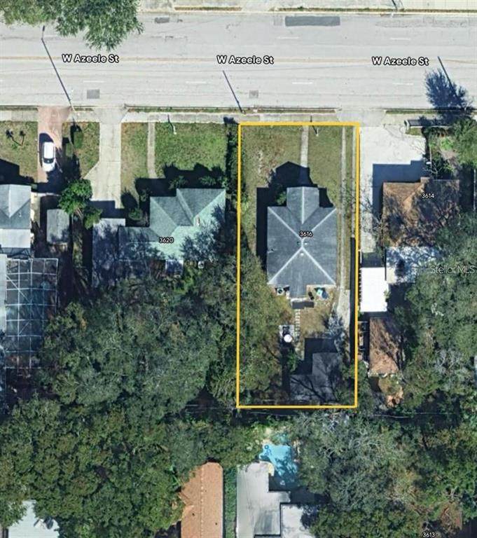 3616 Azeele Street - Photo 1