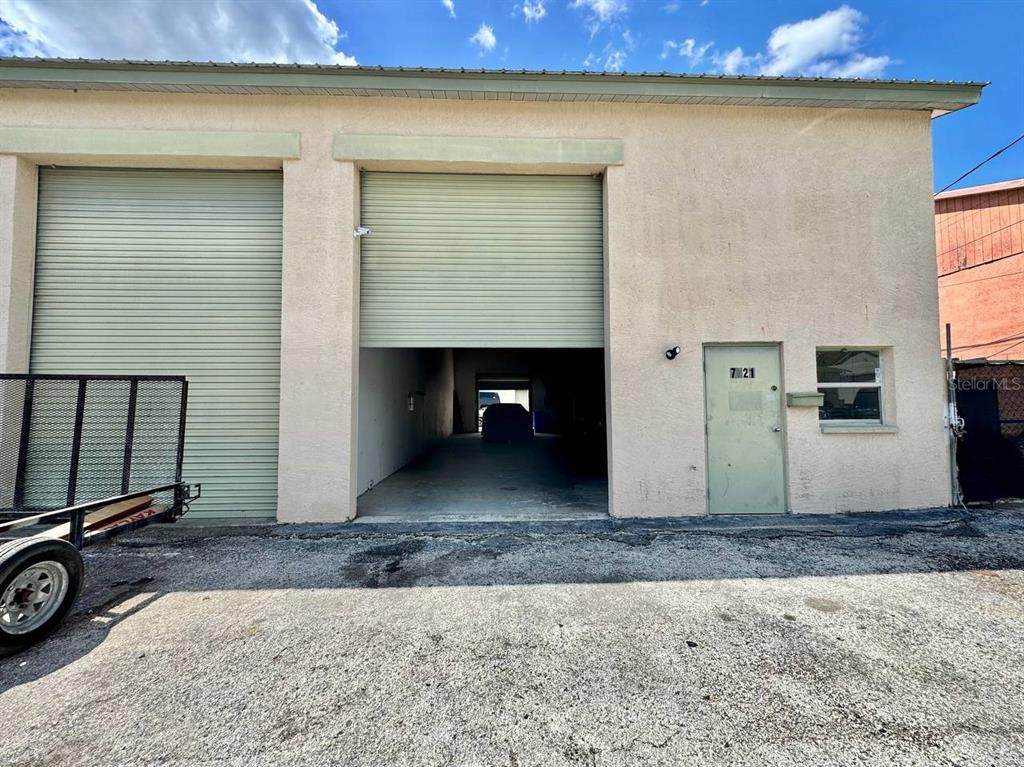 7821 Clark Moody Boulevard - Photo 1