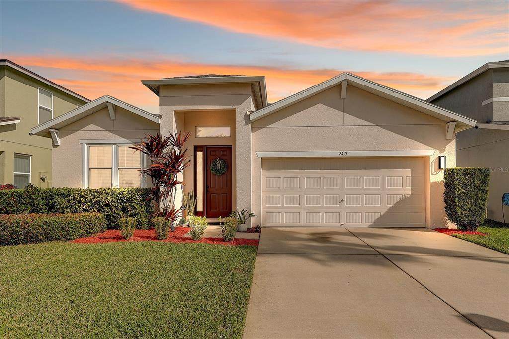2410 Hawks Point Court - Photo 1