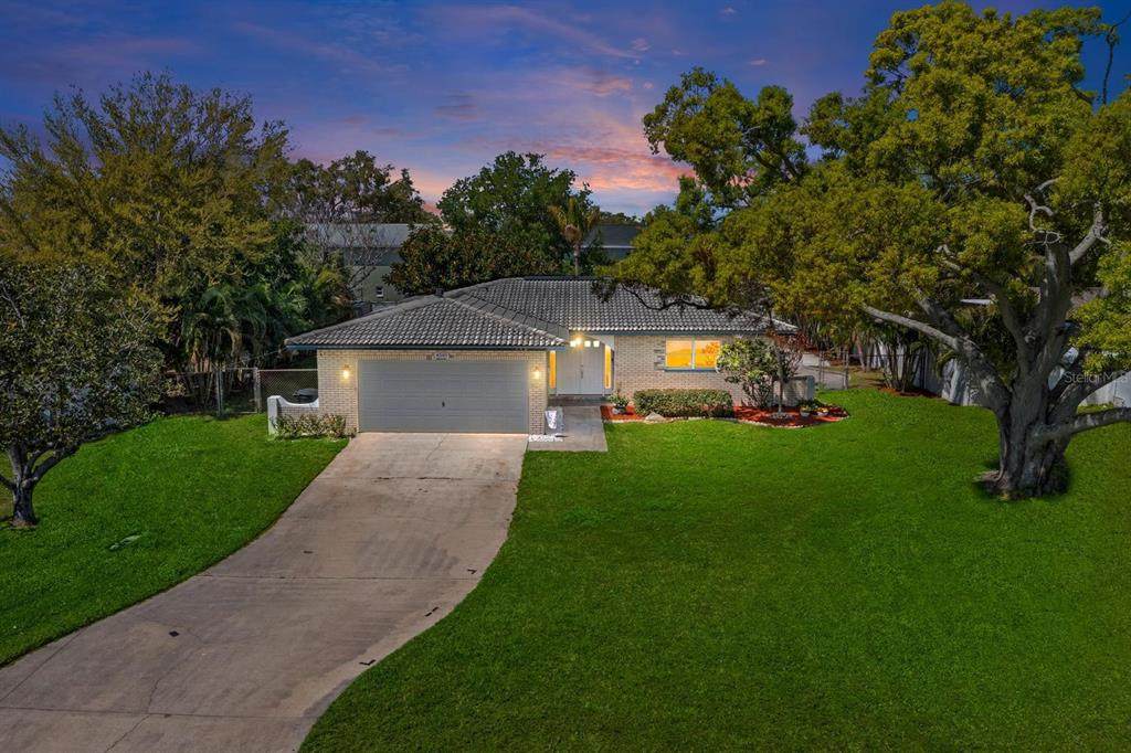 4540 Bayshore Boulevard - Photo 1