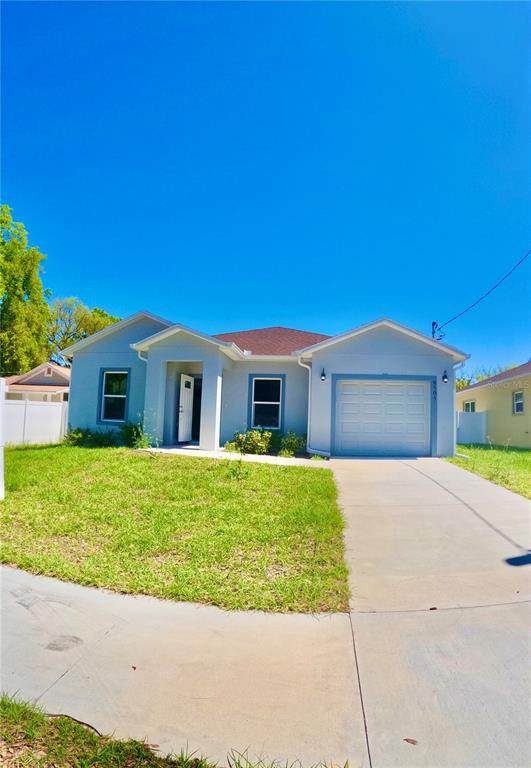 8505 Brooks Street - Photo 1