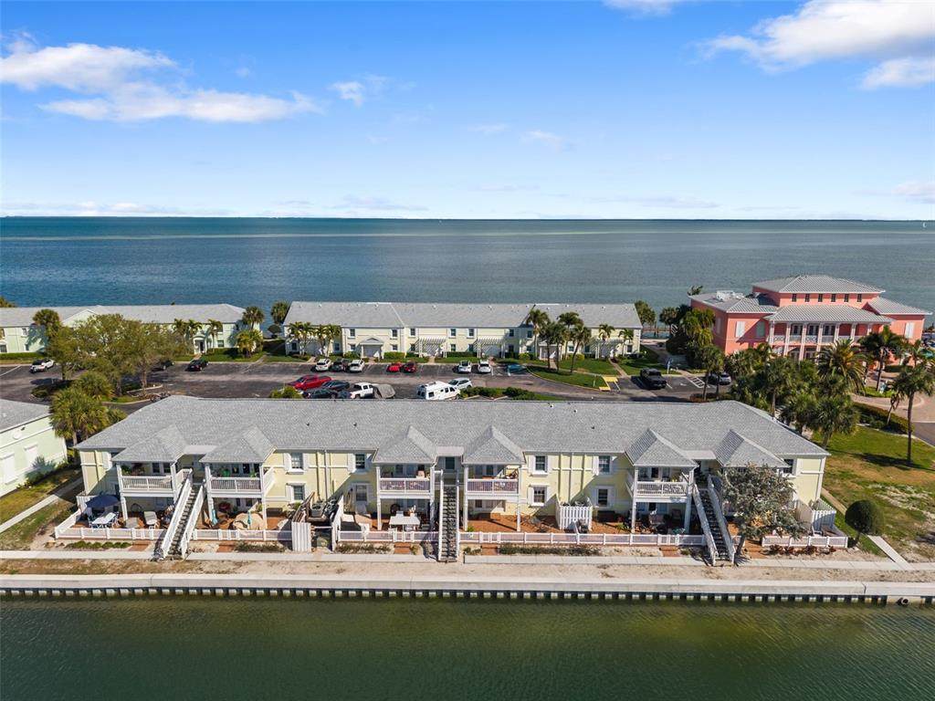 4911 Coquina Key Drive - Photo 1