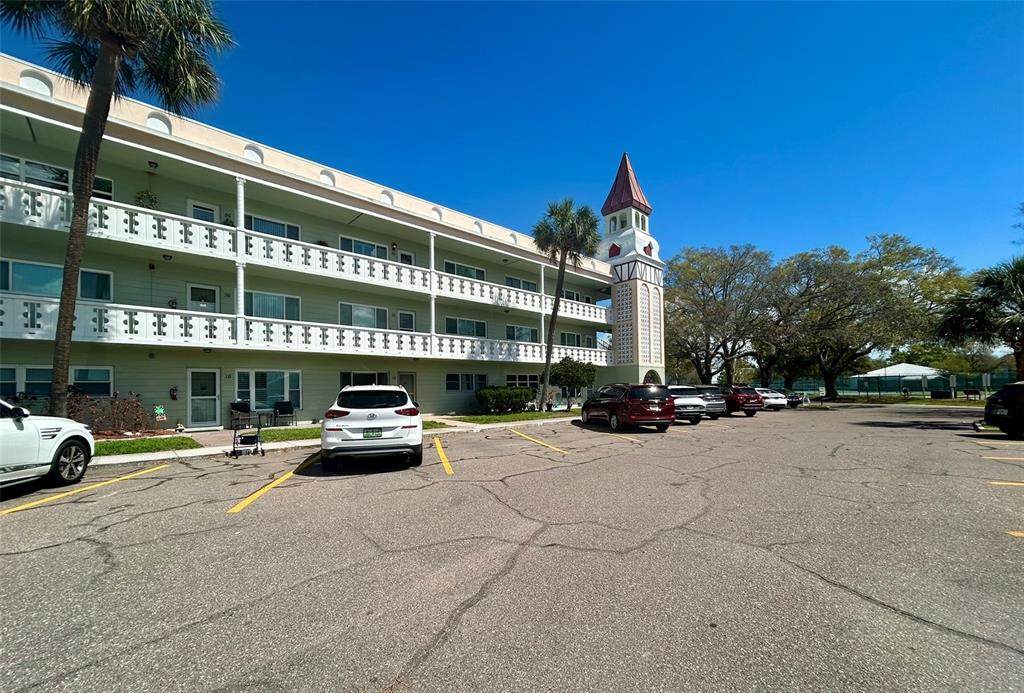 2400 Columbia Drive - Photo 1