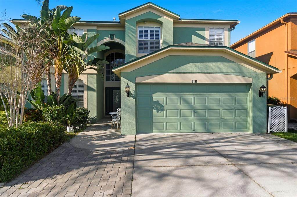 8131 Lucidul Court - Photo 1