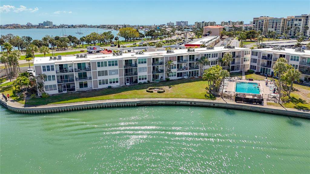 7401 Bay Island Drive - Photo 1